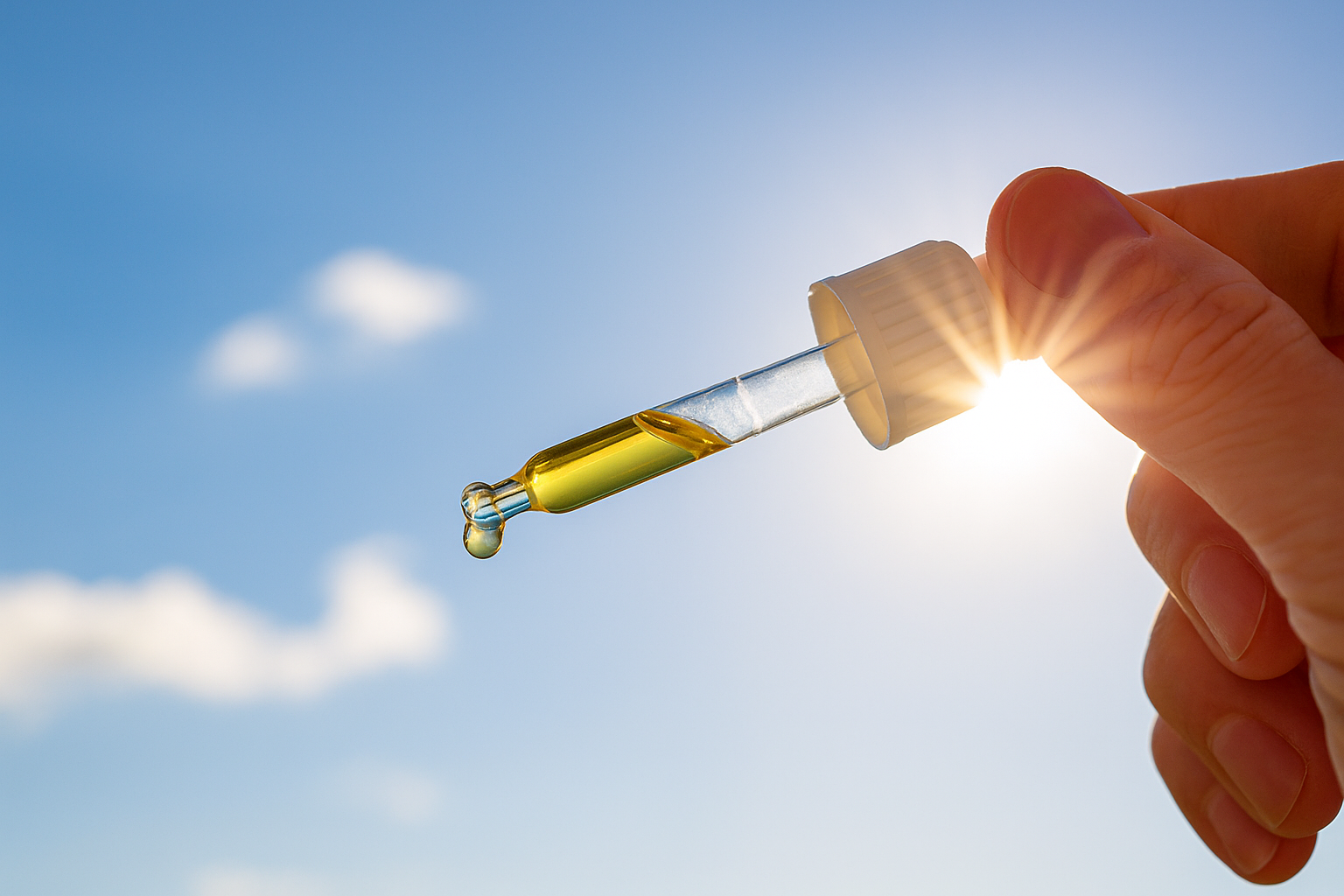 Warum Vitamin D im Alltag so wichtig ist